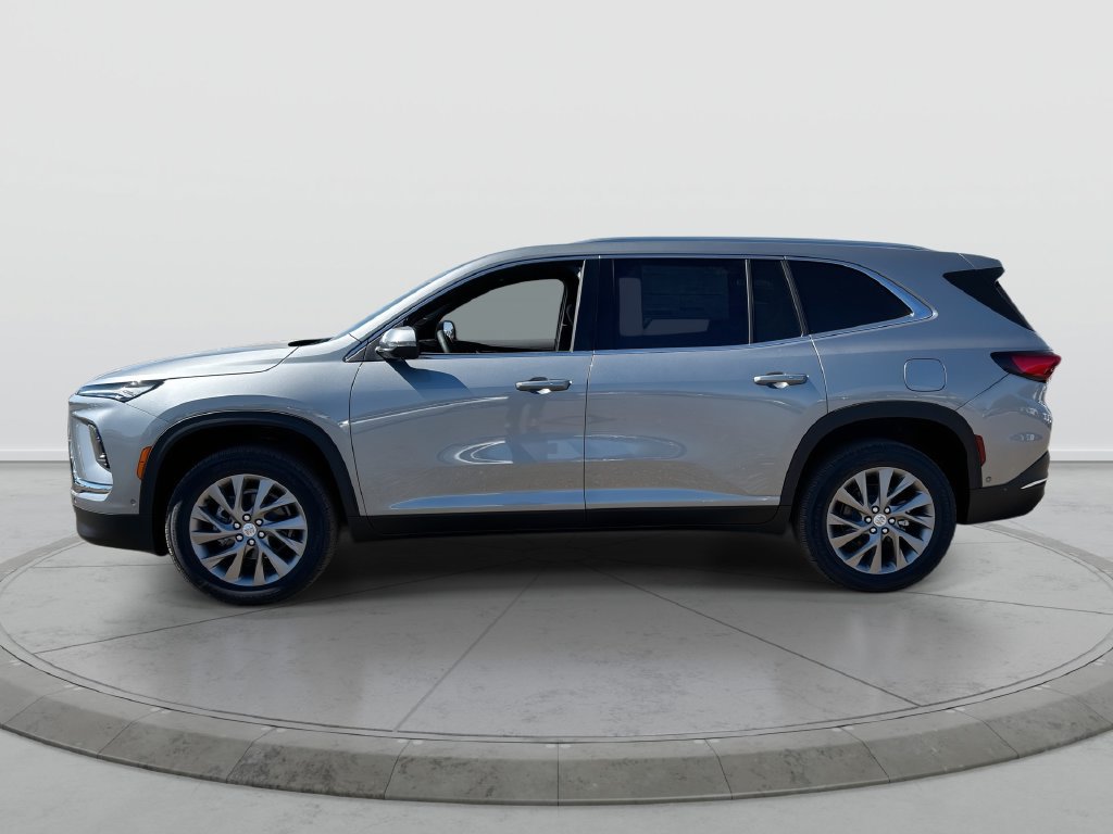New 2026 Buick Enclave Preferred w/ Super Cruise Package FWD image 5