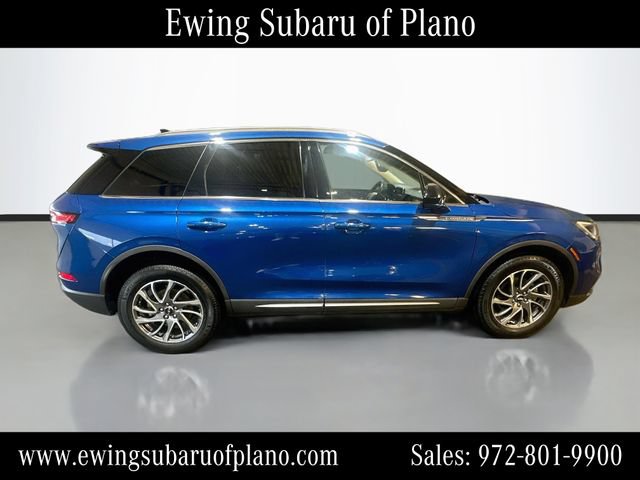Used 2021 Lincoln Corsair FWD w/ Equipment Group 101A image 8