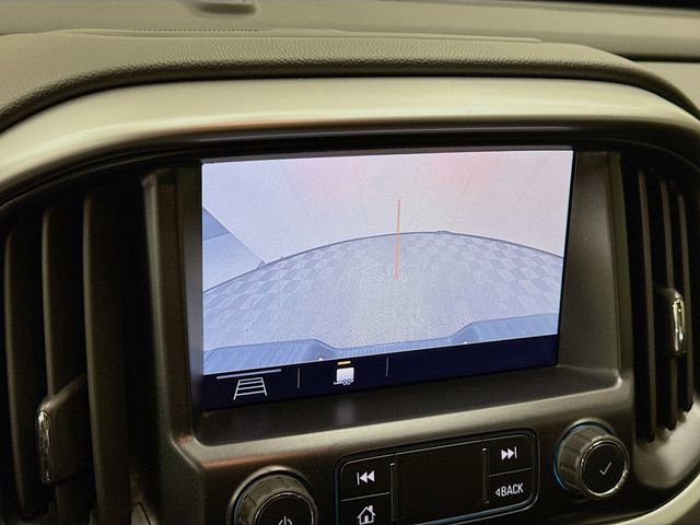 Used 2021 Chevrolet Colorado ZR2 image 17