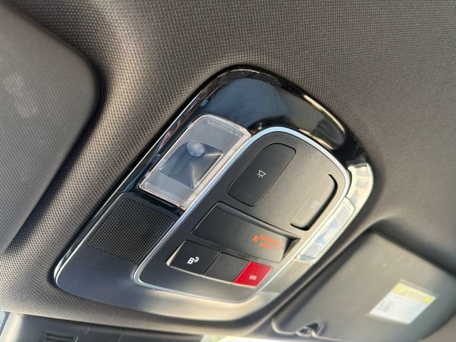 New 2026 Hyundai Santa Cruz SEL FWD image 36