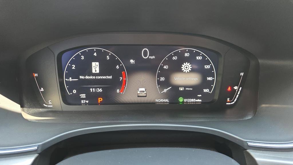 Used 2025 Acura Integra image 17