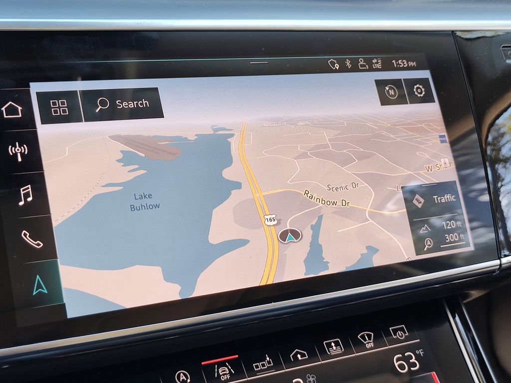 Used 2019 Audi A8 L 3.0T w/ Executive Package image 27