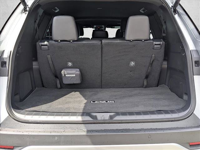 Used 2025 Lexus TX 350 FWD w/ Convenience Package image 6