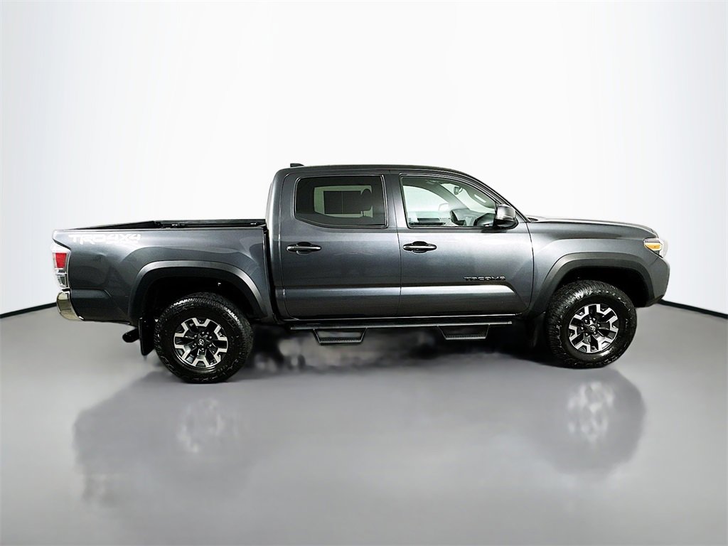 Used 2023 Toyota Tacoma TRD Off-Road image 7