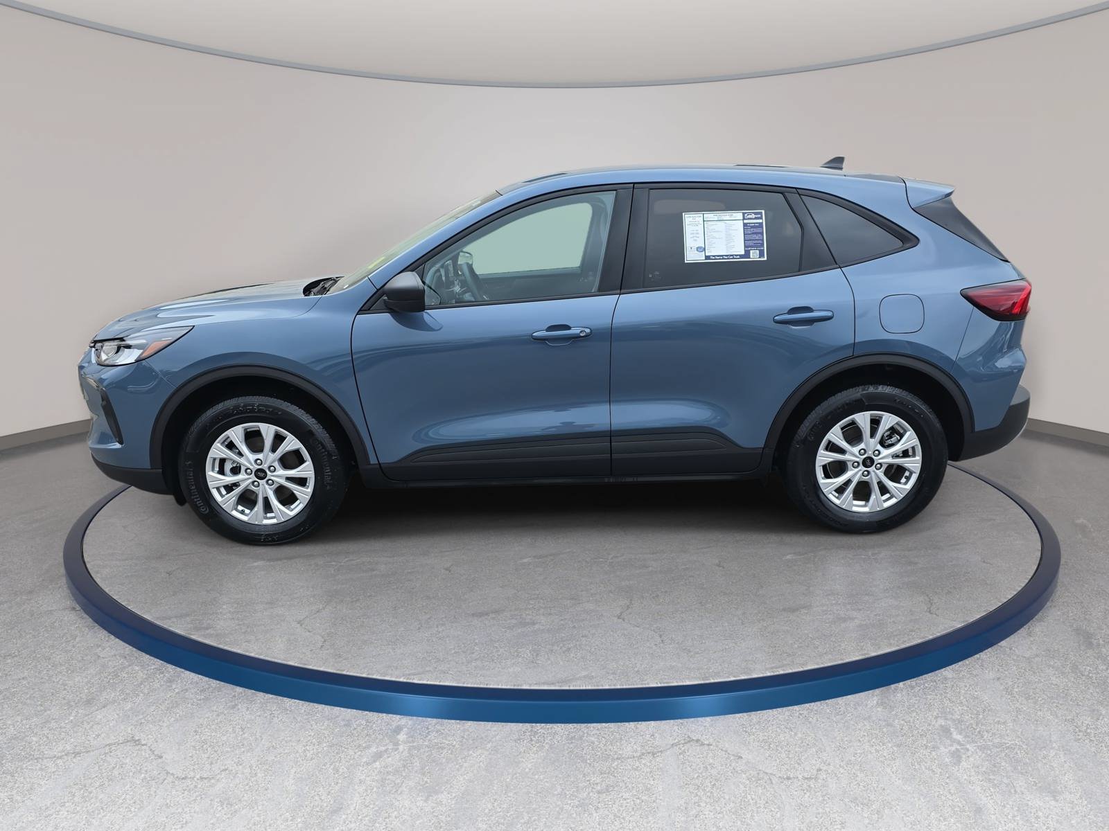 Used 2026 Ford Escape Active AWD/4WD image 8