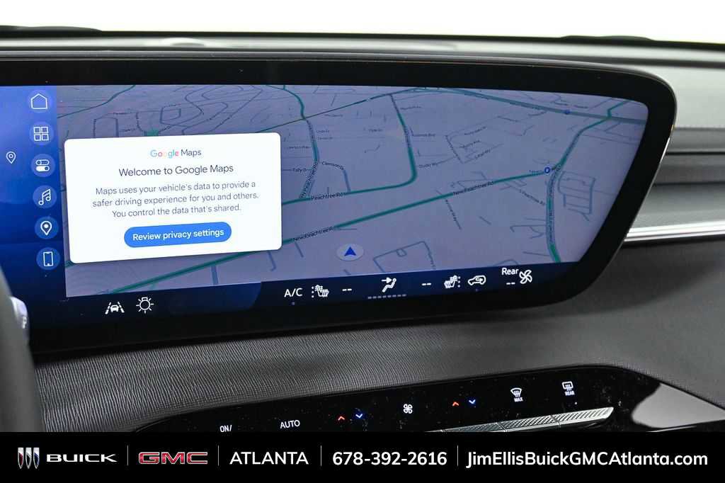 New 2025 Buick Enclave Sport Touring w/ Power Package image 15