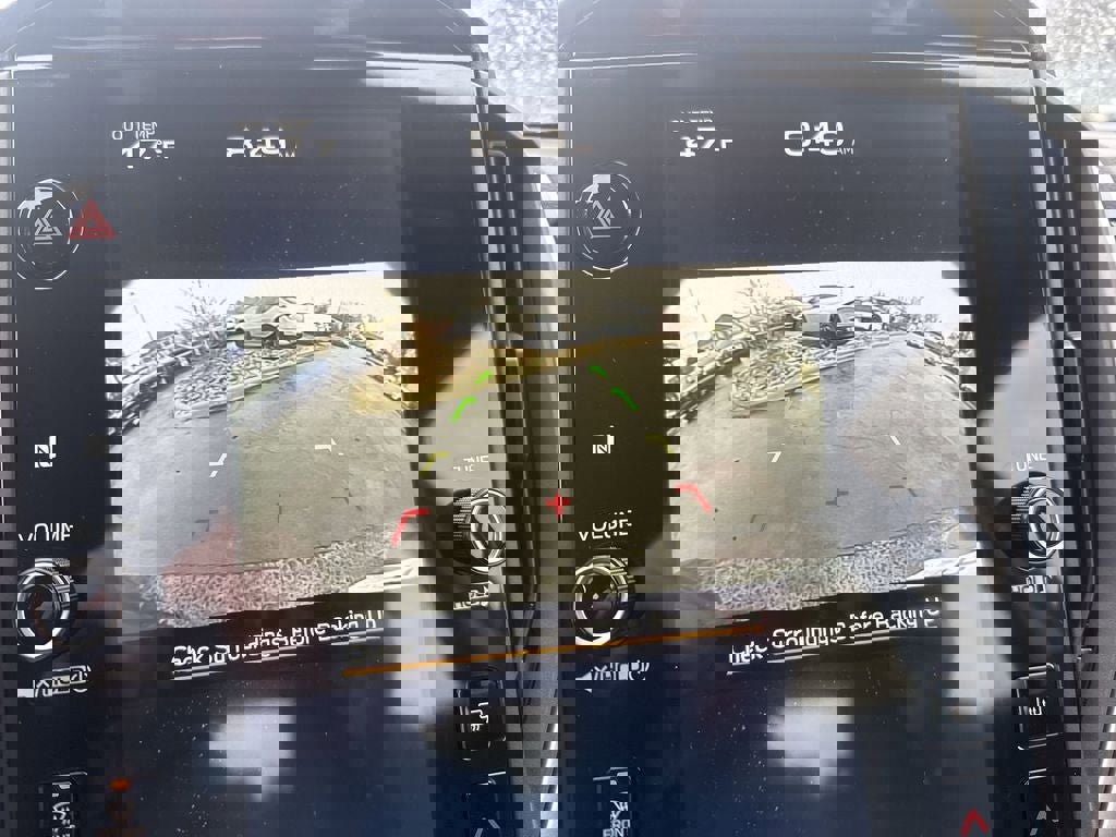 New 2026 Subaru Impreza 2.0i Sport image 13