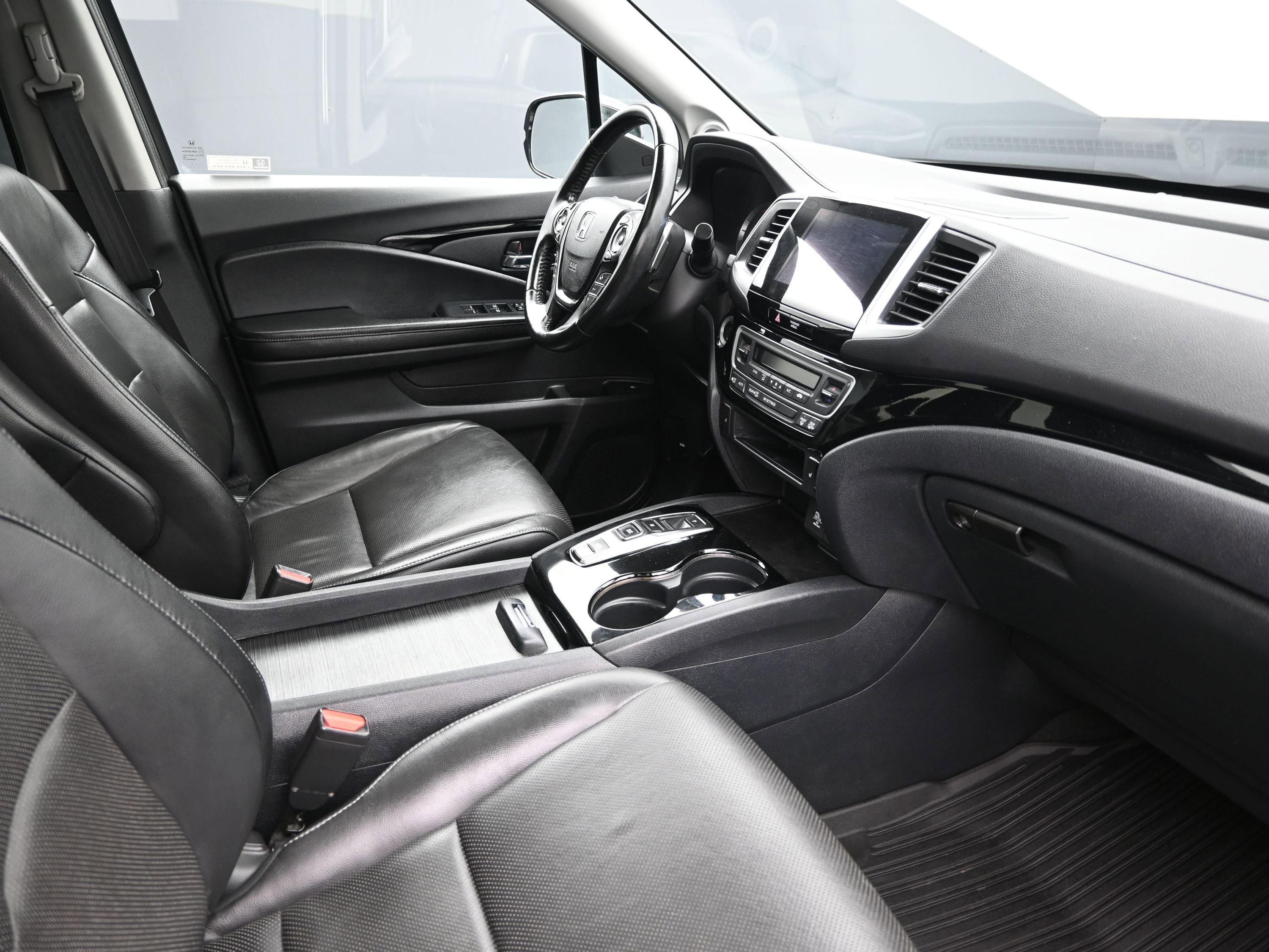 Used 2020 Honda Ridgeline RTL-E image 26