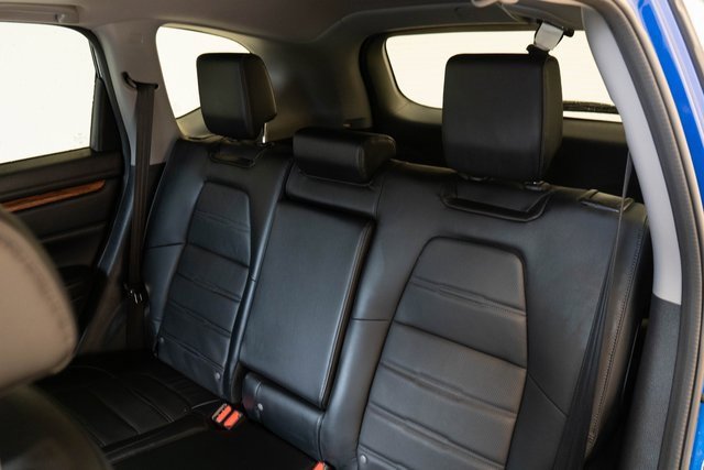 Certified 2022 Honda CR-V Touring image 17