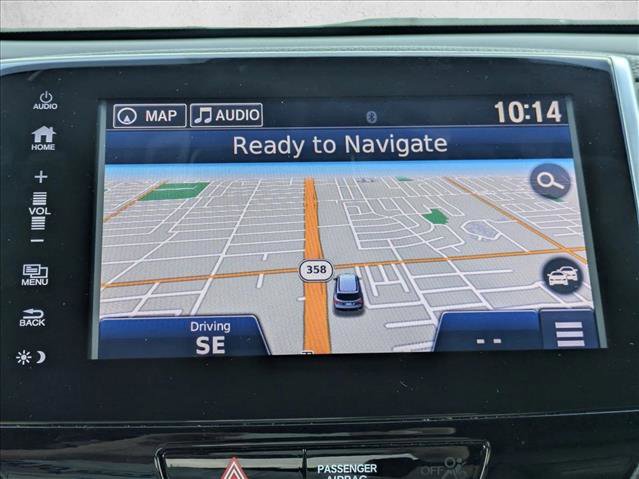 Used 2017 Honda Pilot Elite image 12