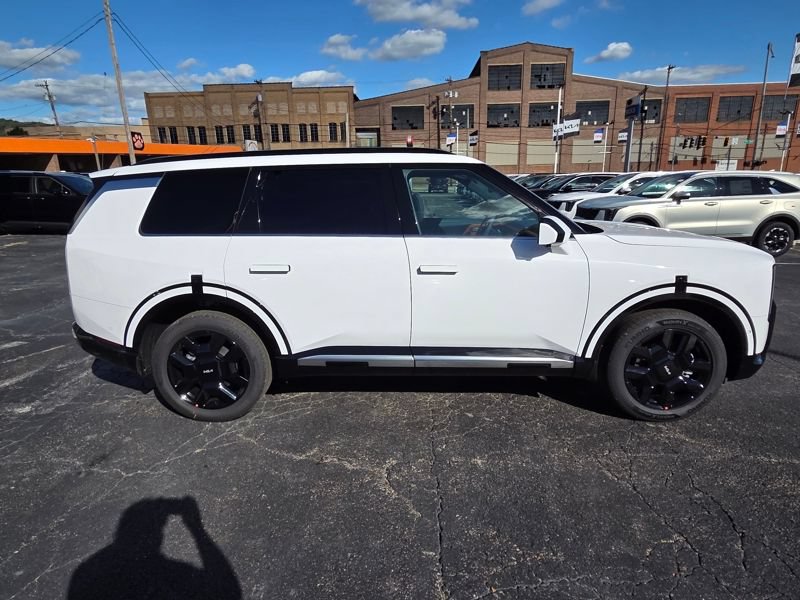 New 2027 Kia Telluride SX Prestige AWD/4WD image 8