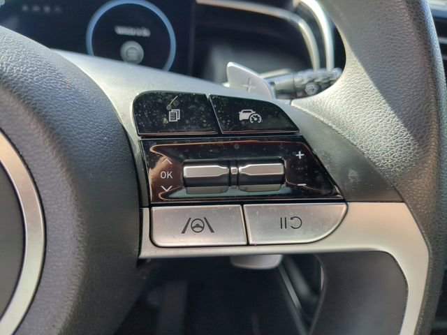 Used 2023 Hyundai Santa Cruz Night image 32