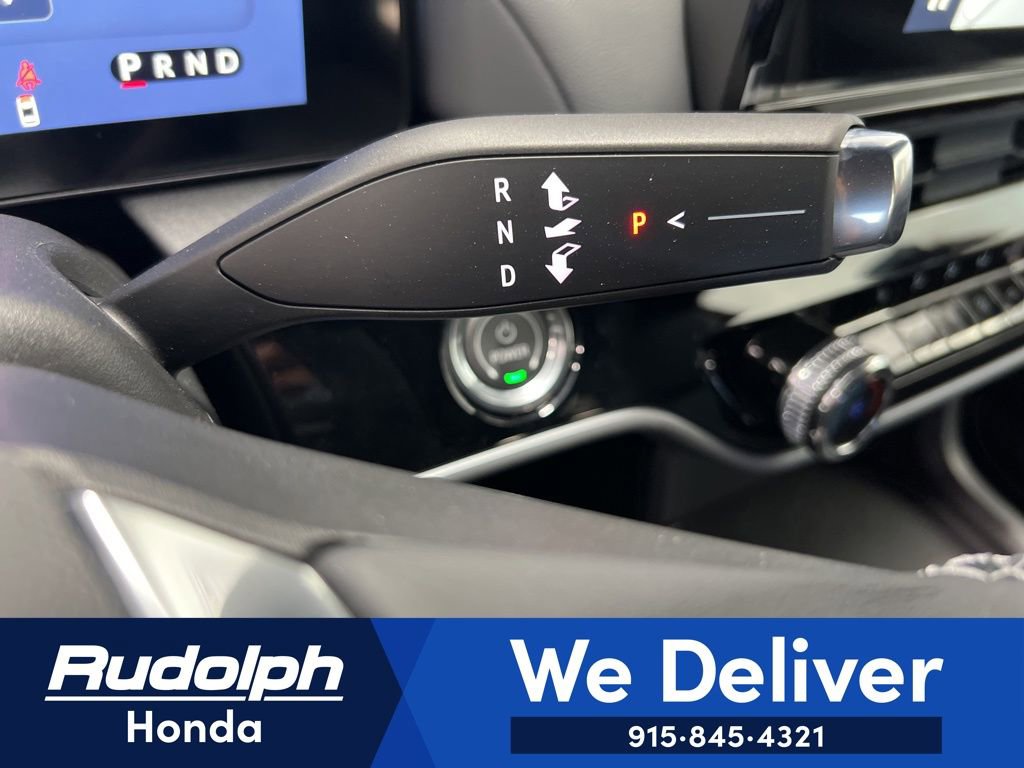 New 2026 Honda Prologue Touring image 36