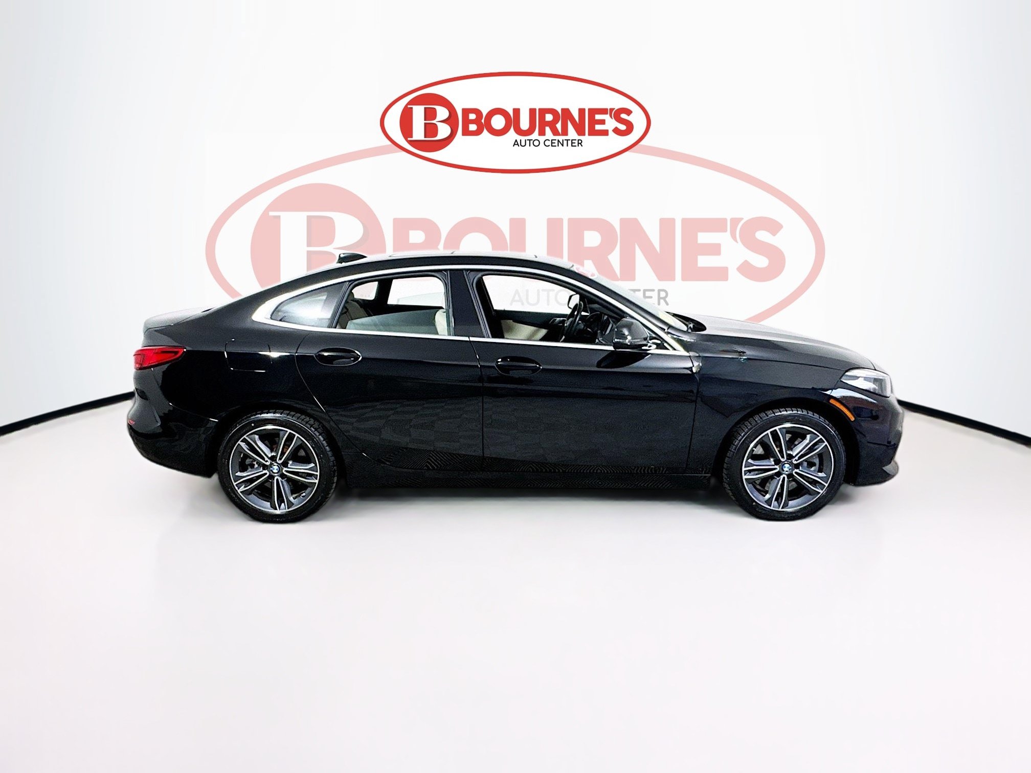 Used 2021 BMW 228i xDrive Gran Coupe AWD/4WD image 12
