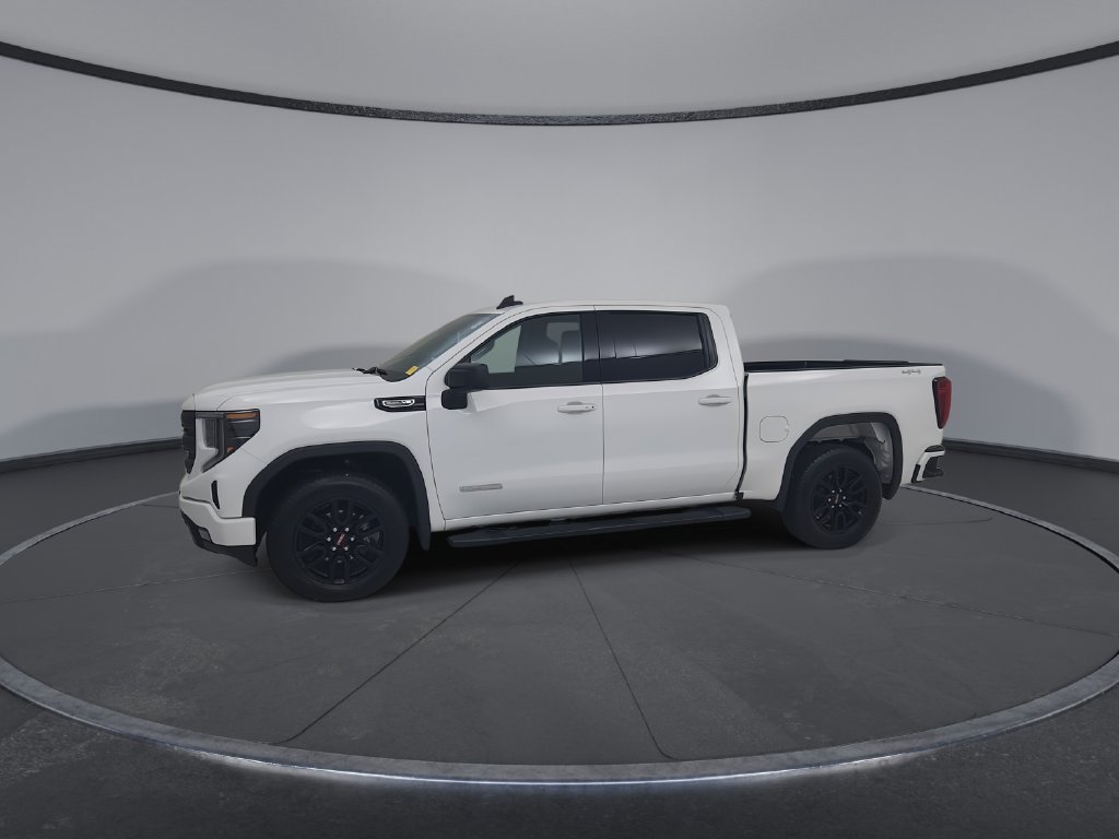 Used 2026 GMC Sierra 1500 Elevation AWD/4WD image 7