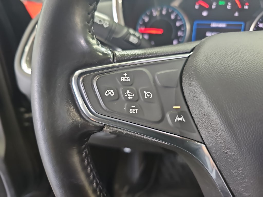 Used 2020 Chevrolet Equinox LT AWD/4WD image 17