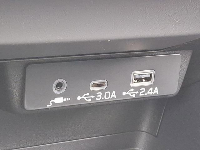 New 2026 Subaru Crosstrek 2.0i Premium image 19