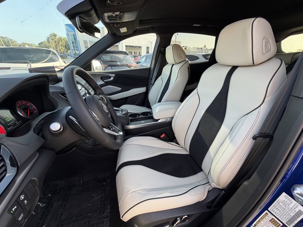 New 2026 Acura RDX w/ Advance Package AWD/4WD image 20