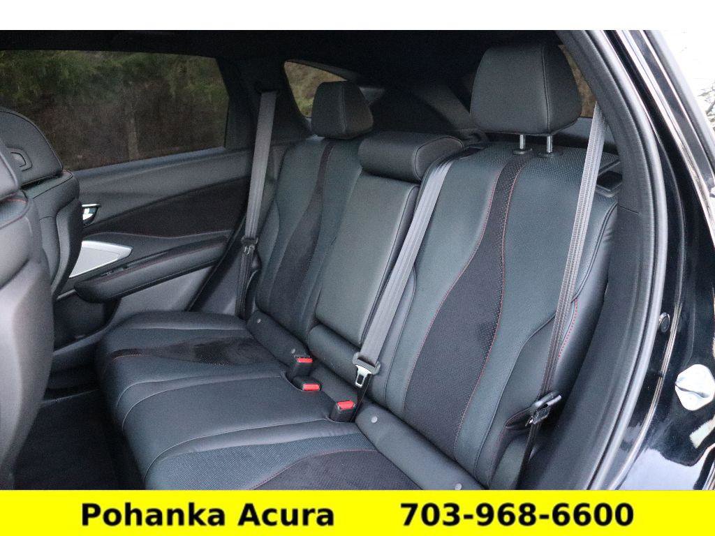Used 2022 Acura RDX A-Spec image 24