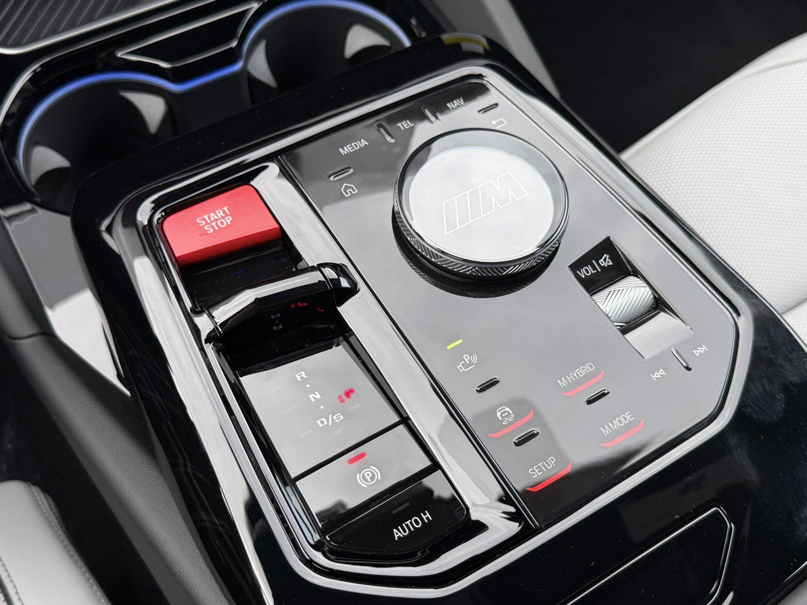 New 2027 BMW M5 Touring AWD/4WD image 27
