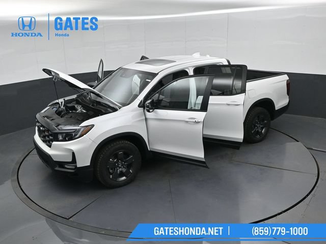 New 2026 Honda Ridgeline TrailSport image 53