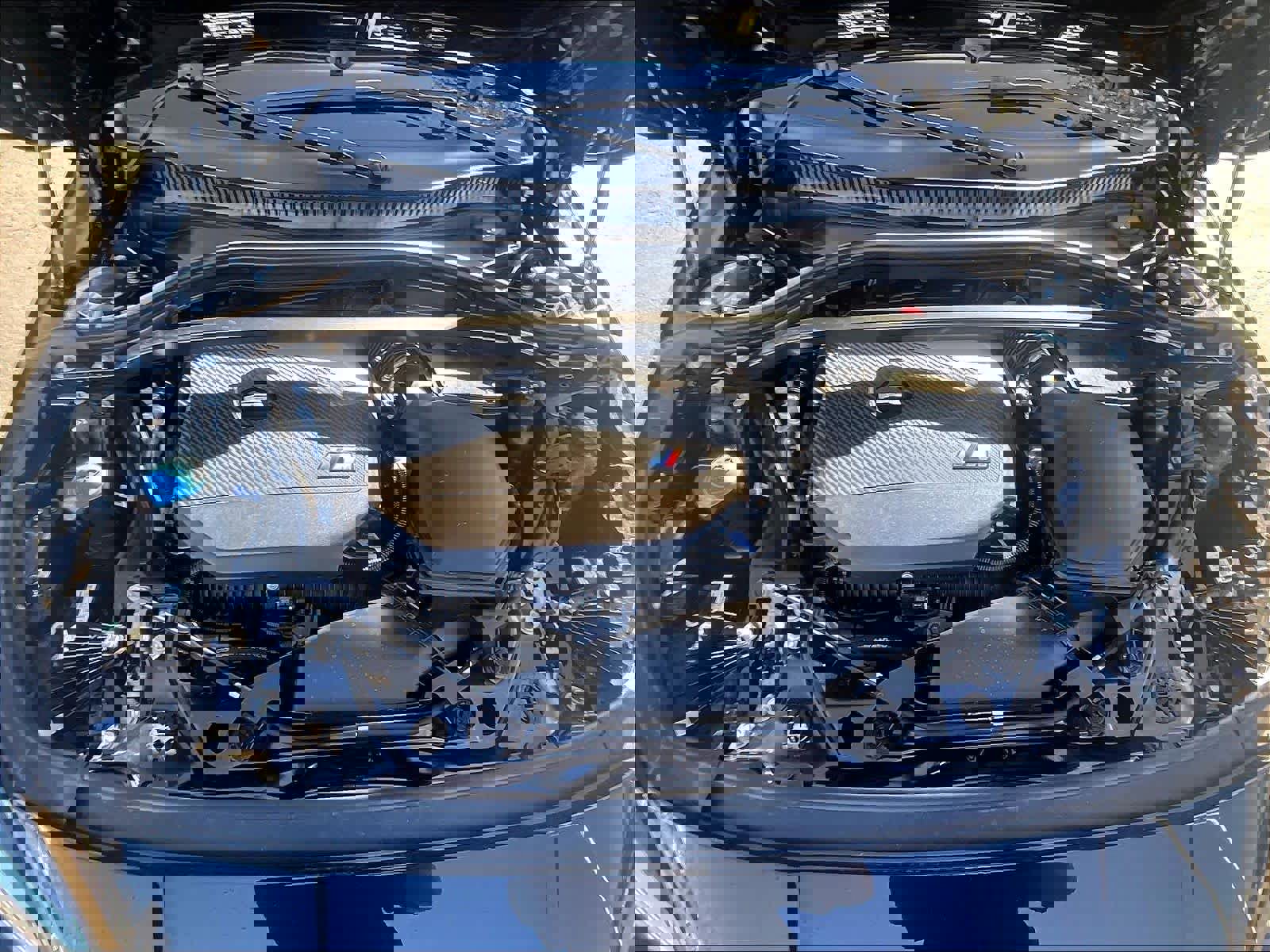 Certified 2025 BMW M235i xDrive w/ Premium Package image 12