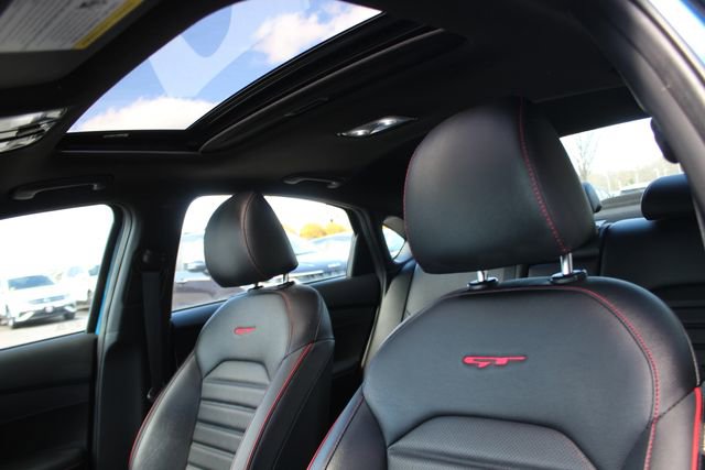 Used 2024 Kia Forte GT image 23