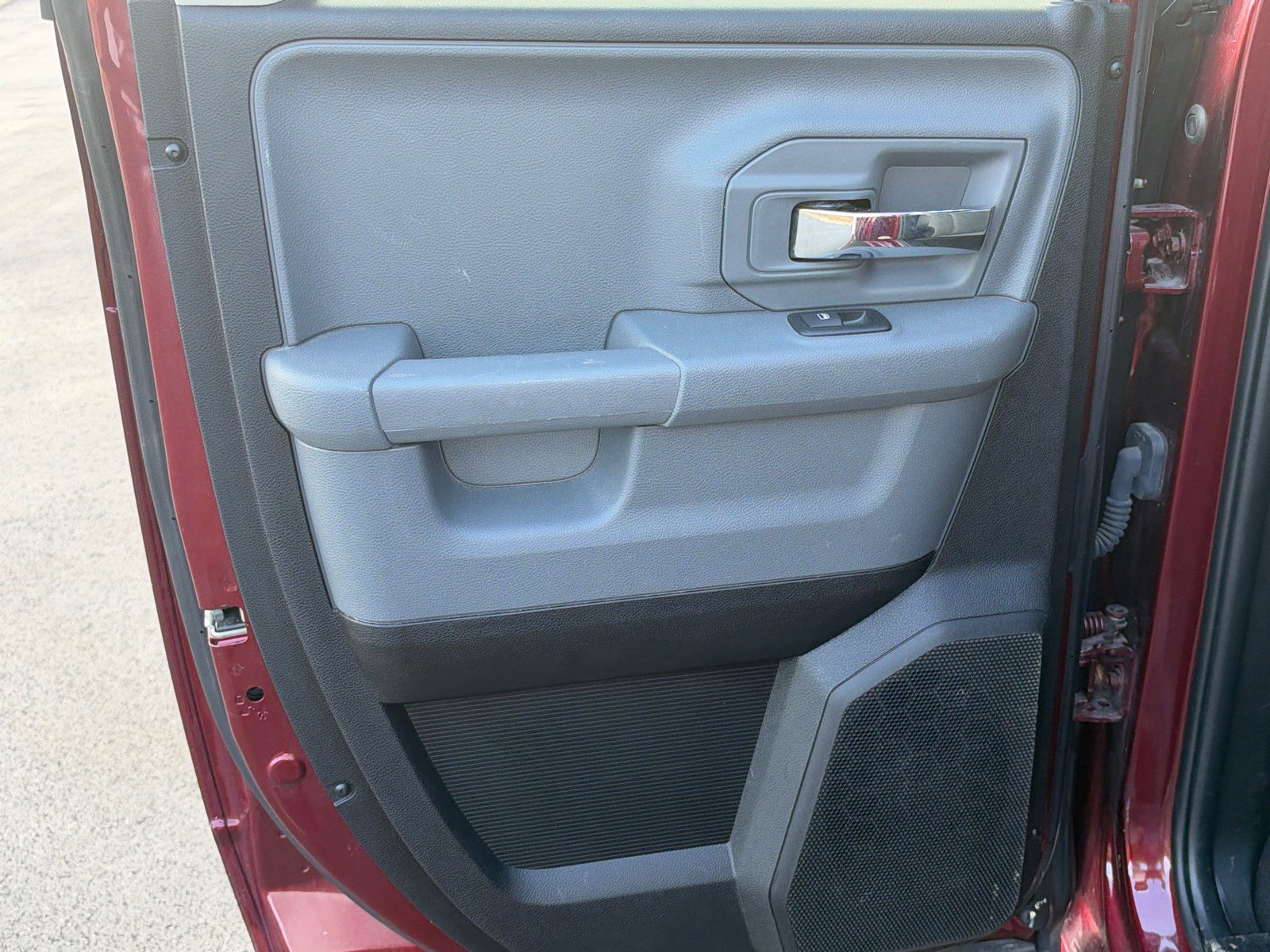 Used 2024 RAM 1500 Classic SLT AWD/4WD image 21