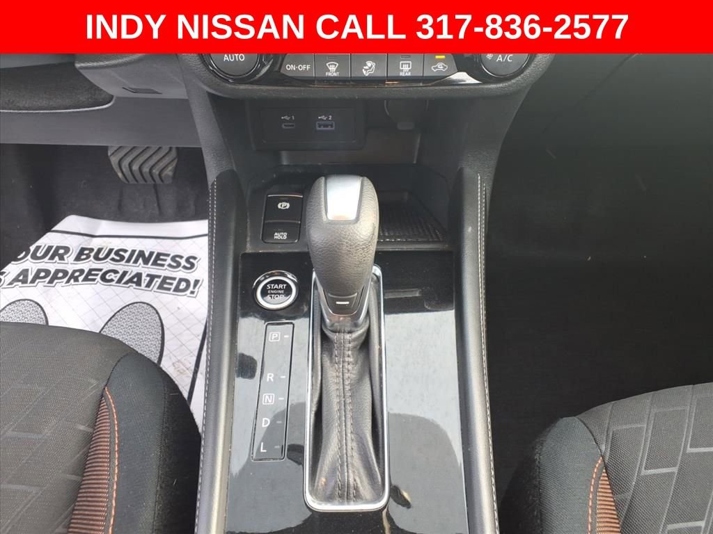 Used 2024 Nissan Kicks SR image 23