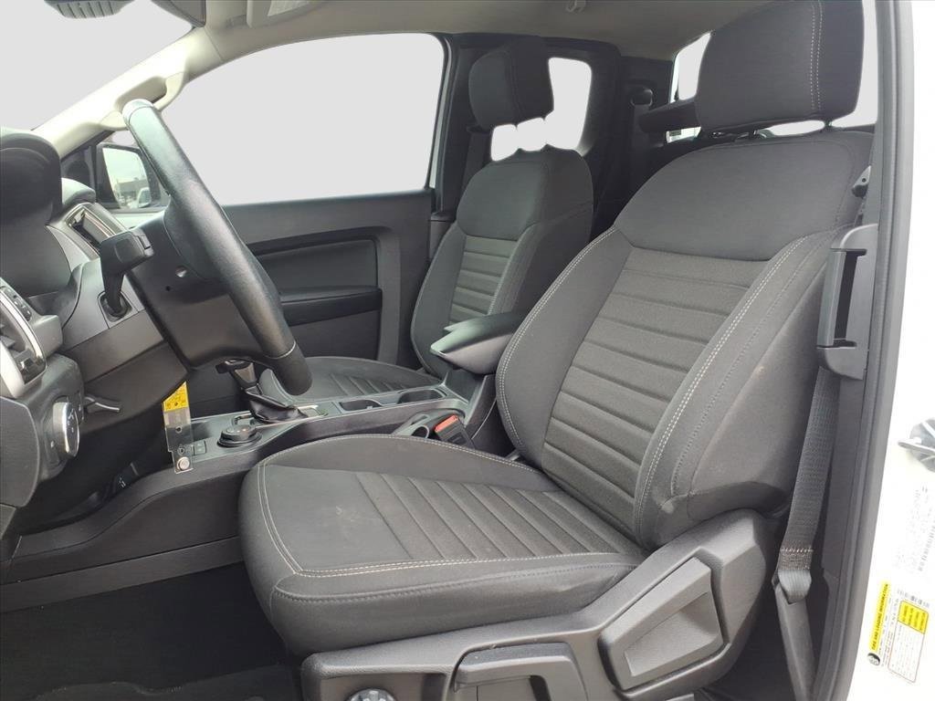 Used 2023 Ford Ranger XLT w/ Equipment Group 301A Mid image 14