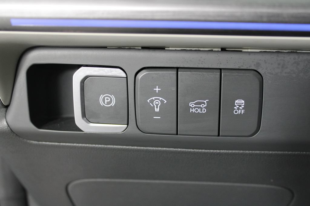 Certified 2025 Hyundai Santa Fe Calligraphy FWD image 26