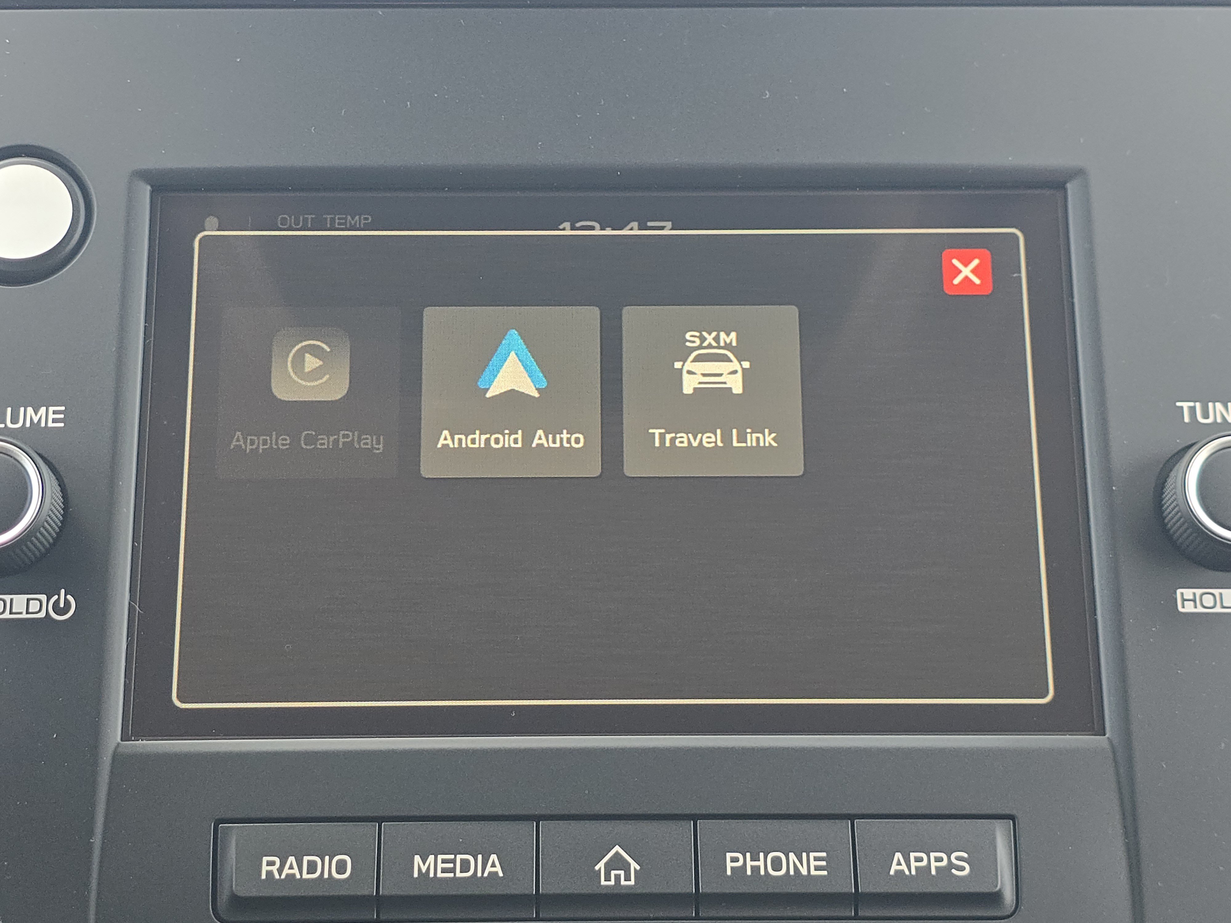 New 2026 Subaru Crosstrek 2.5i AWD/4WD image 9