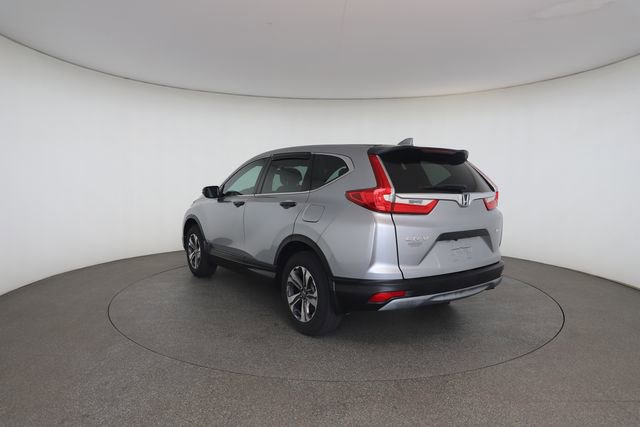 Used 2017 Honda CR-V LX image 12