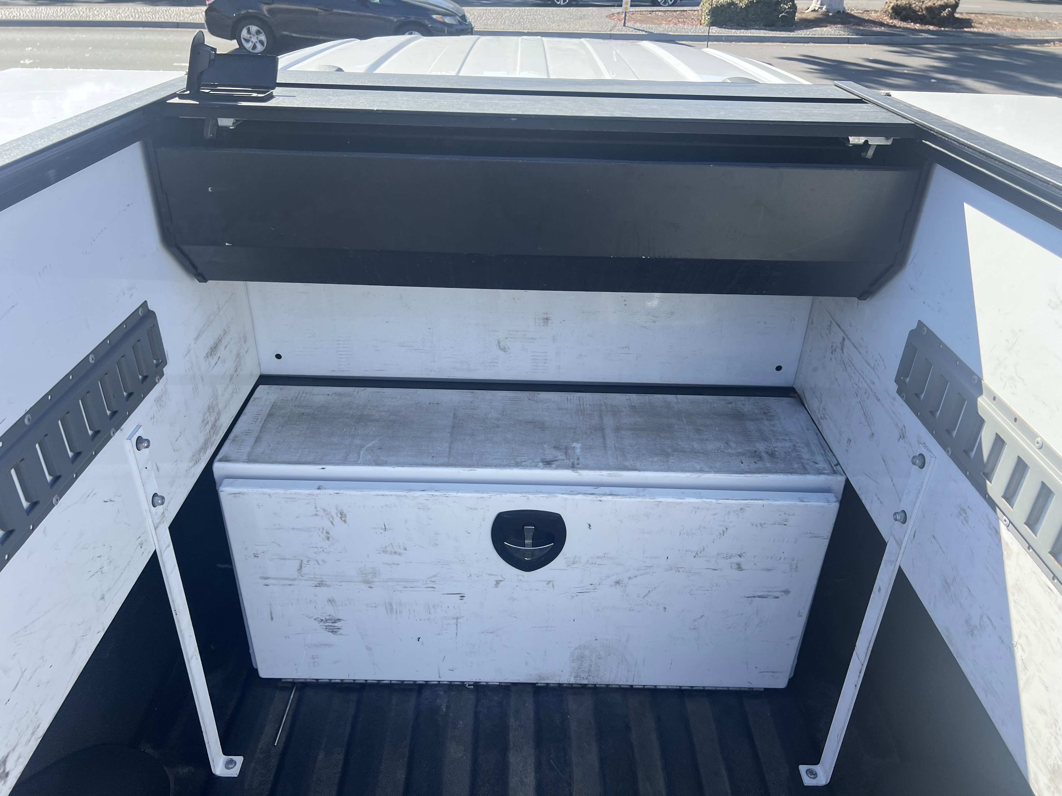 Used 2022 Ford F150 XL w/ Equipment Group 101A High RWD image 65