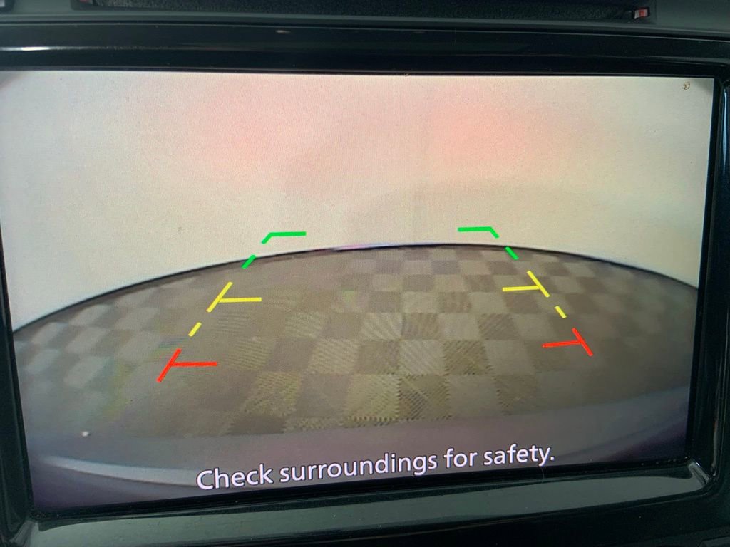 Used 2019 Nissan Maxima 3.5 SV w/ Floor Mat Group image 13