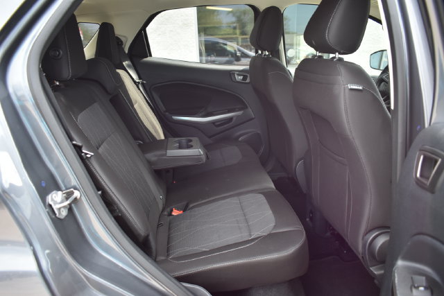 Used 2020 Ford EcoSport SE w/ SE Convenience Package FWD image 41