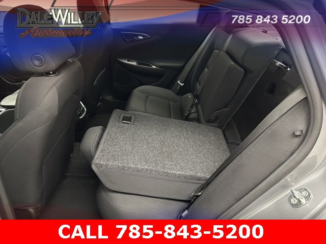 Used 2024 Chevrolet Malibu LT image 17