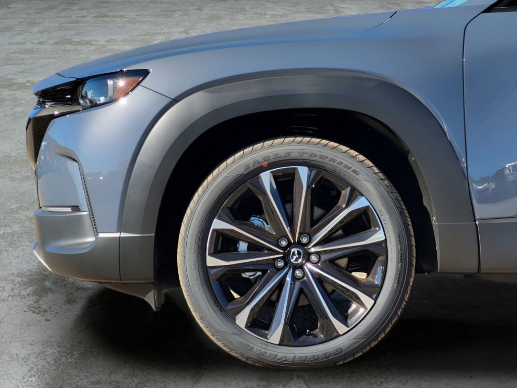 Used 2025 MAZDA CX-50 AWD 2.5 S w/ Cargo Package image 6