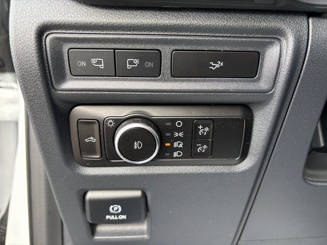 Used 2023 Ford F150 XLT w/ Equipment Group 302A High image 19