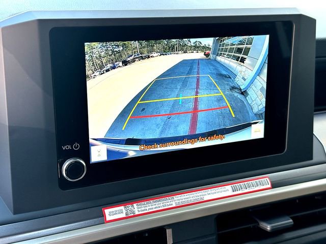 New 2026 Toyota Tacoma SR5 image 12