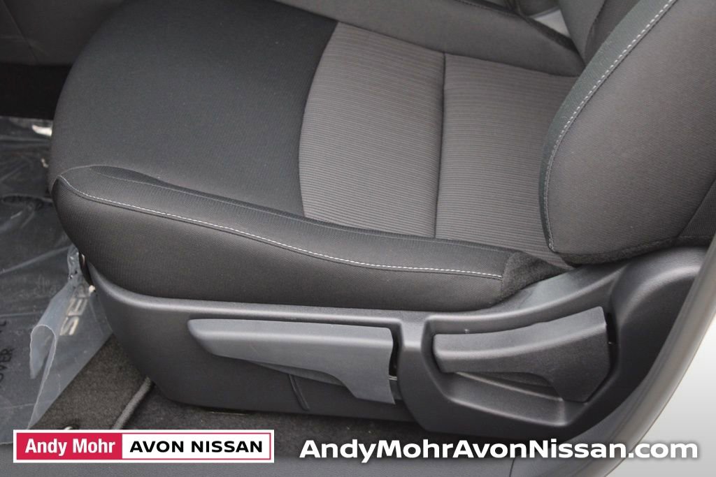 New 2025 Nissan Sentra SV image 9