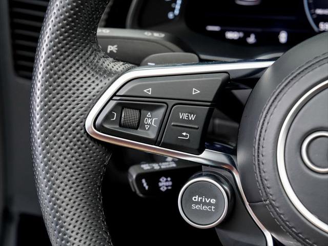 Used 2020 Audi R8 V10 AWD/4WD image 14