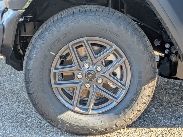 New 2026 Jeep Wrangler Sport S image 23