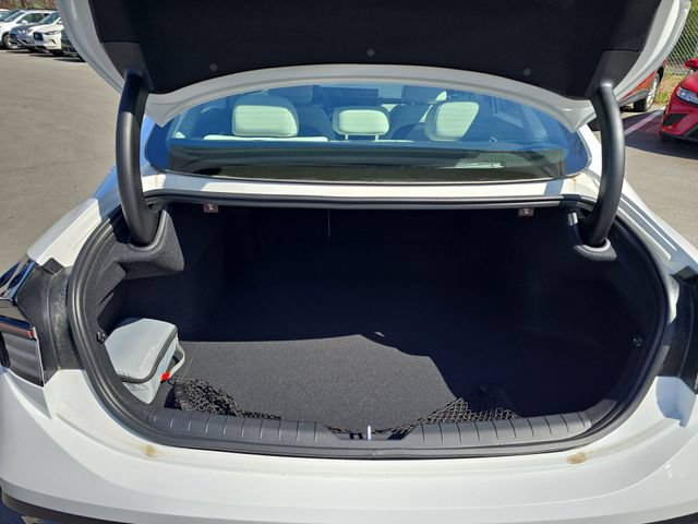 New 2025 Hyundai Sonata SEL FWD image 22
