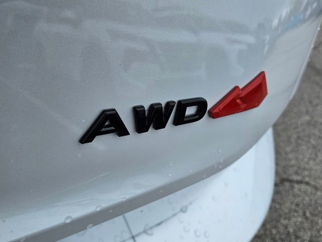 New 2026 Nissan Rogue SV image 11