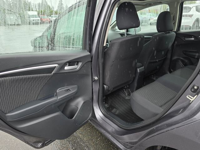 Used 2018 Honda Fit EX image 15