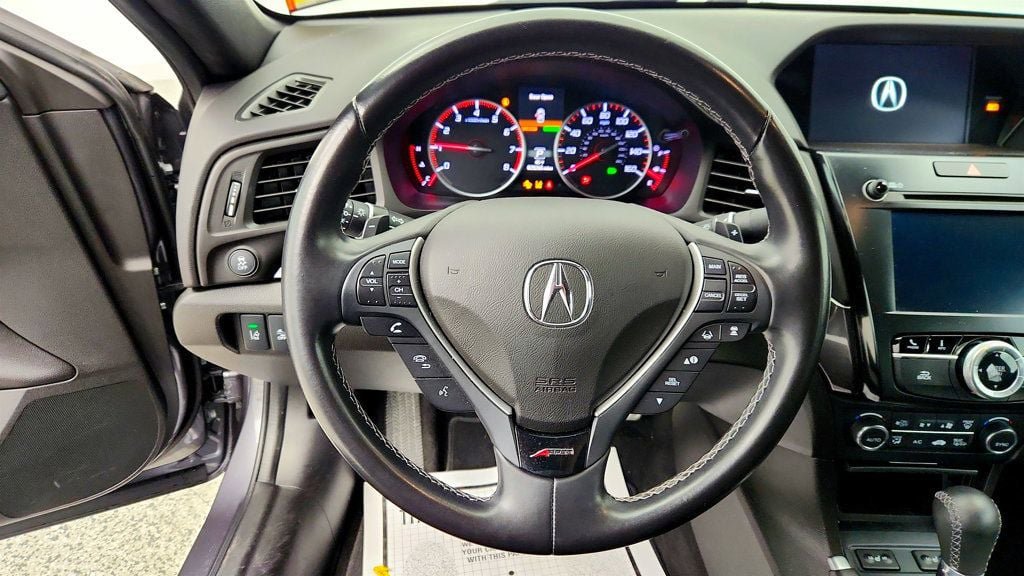Used 2021 Acura ILX image 14