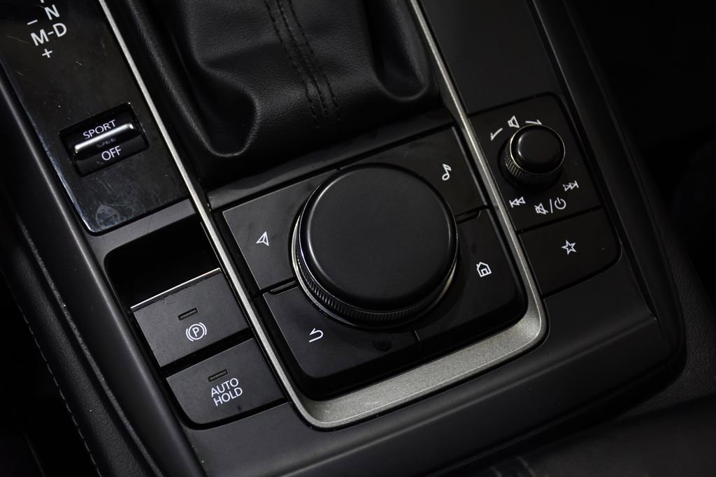 Used 2022 MAZDA CX-30 AWD 2.5 S w/ Select Package image 25