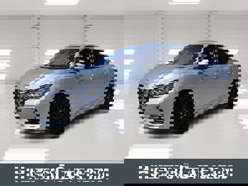 Used 2022 Nissan Sentra S