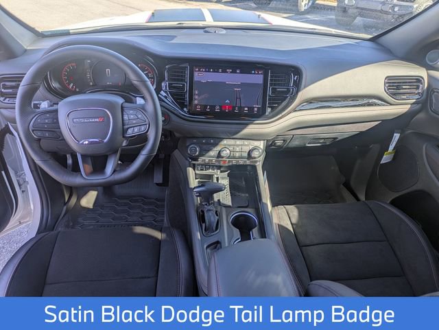 New 2026 Dodge Durango GT AWD/4WD image 27